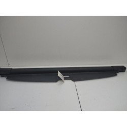 Plage Arriere Opel Zafira B Phase 1